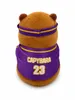 Basketball Capybara Kuscheltier 25 cm Capybara im Produktbild-Vorschau 5