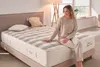 Moonia - Matelas Grand Spring Nature - 160X200, 30cm Voir les images du produit 10