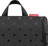 reisenthel toiletbag XL glossy dots black Produktbild-Vorschau 6