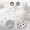 Janine Design Feinbiber-Bettwäsche-Garnitur DAVOS 65180 Produktbild-Vorschau 10
