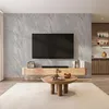 IZODEKOR - PVC Wandpaneel Marmoroptik 122x260 cm – Produktbild-Vorschau 8