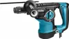 A studio shot of a Makita HR2811FT Kombihammer on a white background. Podgląd zdjęcia produktu