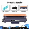 Cartouche de toner LOSMANN TN-2510XL, compatible avec Voir les images du produit 4
