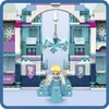 LEGO Disney Frozen Lodowy pałac Elzy, zabawka dla dziecka, Podgląd zdjęcia produktu 22