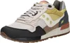 Saucony Shadow 500  Sneakers Laag - Beige - Maat 45 Voir les images du produit 2
