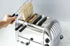 Dualit Pinza Toast Classic Toaster Produktbild-Vorschau 3