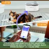 SYBILPET Trinkbrunnen für Katzen und kleine Hunde – 2,8 L Produktbild-Vorschau 7