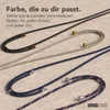 EAZY CASE Handykette mit Hülle für Apple iPhone 17 Pro Max Produktbild-Vorschau 6