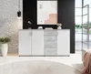 Kommode Sideboard Mehrzweckschrank Schrank Standschrank Produktbild-Vorschau 6