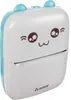 Izoxis 22272 mini fototiskárna - přenosná Náhled obrázku produktu 4