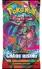 Pokemon - TCG Mega Evolution Chaos Rising Booster Pack Produktbild-Vorschau 2