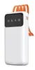 Dudao K6Pro Universal-Powerbank 10000mAh mit USB-Kabel, USB Produktbild-Vorschau 4