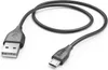 Hama 1.4m, USB2.0-A/USB2.0 Micro-B, 1,4 m, USB A, Micro-USB Produktbild-Vorschau 1