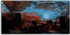 Coloray - Glasbild - 100x50 cm - Wandbild - Glasbilder - Produktbild-Vorschau 1
