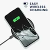 kwmobile Handyhülle für Samsung Galaxy S25 FE Hülle - TPU Produktbild-Vorschau 5