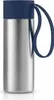 Eva Solo To Go Cup - 0,35 litri - Blu navy Anteprima dell’immagine prodotto 1