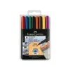 Marker MULTIMARK permanent, 8 Farben Produktbild-Vorschau 1