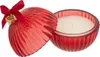 Duftkerze weihnachtskugel 50g sortiert - Feeric Lights & Produktbild-Vorschau 2