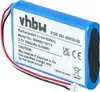 vhbw Akku kompatibel mit Garmin Zumo 340LM, 390LM, 350LM, Produktbild-Vorschau 8