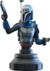 Gentle Giant Star Wars The Clone Wars Büste 1/7 Bo-Katan Produktbild-Vorschau 1