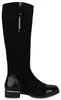 VAN HILL Damen Leicht Gefütterte Klassische Stiefel Produktbild-Vorschau 4