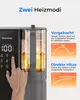 Waterdrop WD-M1 Heißwasser Umkehrosmose Produktbild-Vorschau 3