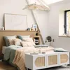 Atmosphera créateur d'intérieur - Lampe à suspendre pétales Voir les images du produit 12