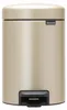 Brabantia NewIcon Poubelle à pédale 3 litres 3 L Round Voir les images du produit 11