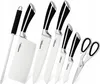 Set de couteaux de cuisine 8 pcs, avec support Voir les images du produit 4