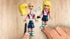 LEGO® Friends - Entraînement de football avec Stéphanie ; Voir les images du produit 24