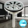 tecuro Universal Ablaufventil 1 1/4 Zoll x Ø 63 mm, Produktbild-Vorschau 3