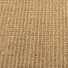 vidaXL Dywan naturalny sizal 100x250 cm Podgląd zdjęcia produktu 4