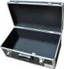 Kreher® Transportkoffer 27L - Robuster ABS-Werkzeugkoffer Produktbild-Vorschau 1