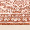 Volero - Tapis d'extérieur - Summer Oriental Terracotta - Voir les images du produit 2