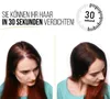 Kagoshi Sachet 100g Haarverdichtung Haarfüller Schütthaar Produktbild-Vorschau 2