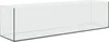 vidaXL Aquarium avec réservoir transparent 80 x 20 x 20 cm Voir les images du produit 1