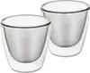 Thermogläser mit Doppelwand - 90 ml, 2er-Set Produktbild-Vorschau 5