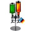 Professioneller Barbutler 6-fach Getränkehalterung & Produktbild-Vorschau 2