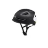 KED Pop II Kinder Fahrradhelm mit LED Rücklicht – Produktbild-Vorschau 3