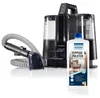 CLEANmaxx čistič čalúnenia a kobercov 22,2 V, čierny, s Náhľad obrázku produktu 13