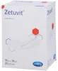 ZETUVIT Saugkompressen steril 10x10 cm Produktbild-Vorschau 2