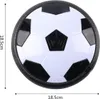 Football Hoover Ball – Schwebender LED Fußball für Indoor & Produktbild-Vorschau 8