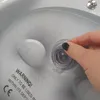 Whirlpool Sitzkissen Sitzerhöhung Wassersitzkissen Produktbild-Vorschau 3