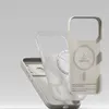 Fall Ringke Silikon Magnetische Magsafe Na Iphone 17 Pro - Produktbild-Vorschau 8
