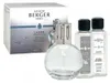 Lampe Berger Paris Raumduft-Set Essentielle Rund (6-teilig) Produktbild-Vorschau 1