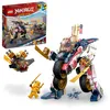 LEGO Ninjago 71792 - Sořina mech motorka Náhled obrázku produktu 13