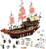 LEGO Ninjago 70618 - Ninja-Flugsegler Podgląd zdjęcia produktu 20
