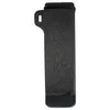 vhbw Gürtelclip kompatibel mit Icom IC-F4N, IC-F4S, Produktbild-Vorschau 3