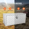 Aluminium gereedschapskist voor onder de cabine van Productafbeelding-voorbeeld 4