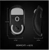 Logitech G PRO X SUPERLIGHT Wireless Gaming Mouse, rechts, Produktbild-Vorschau 26